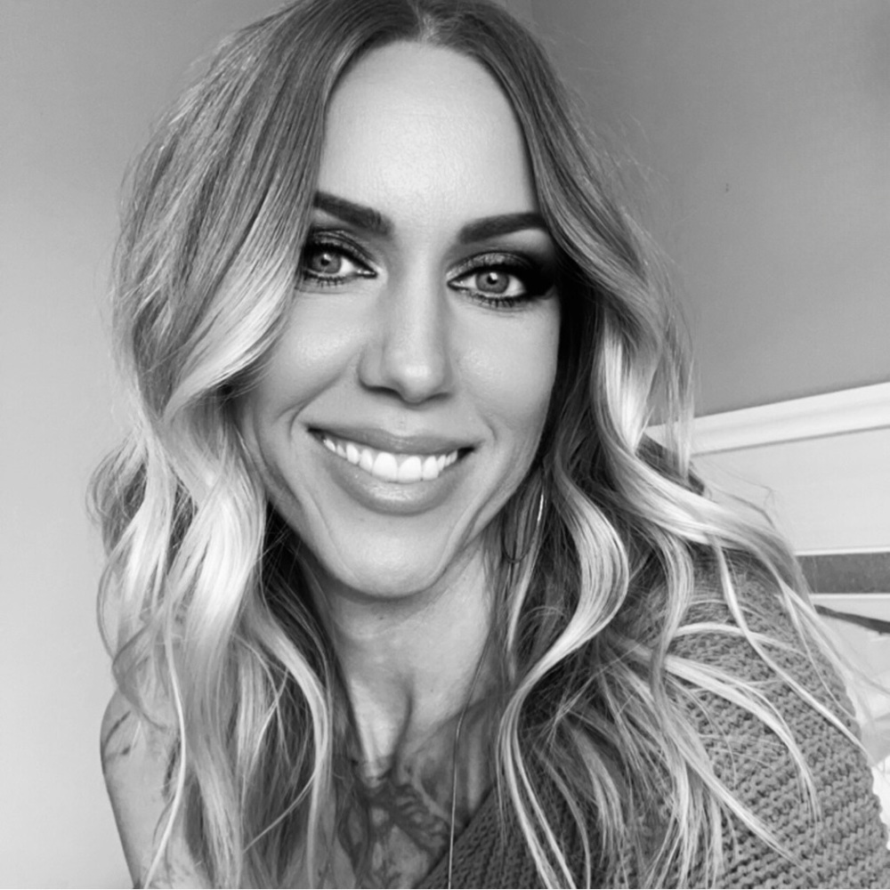 Meet your Posher, Lindsay